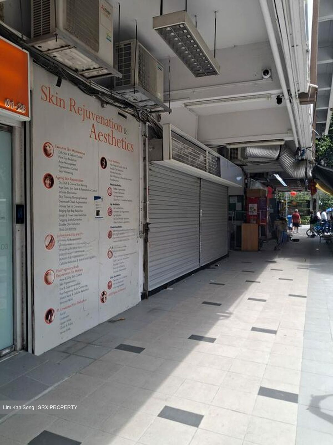Tanjong Pagar Plaza (D2), Shop House #525733621
